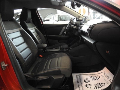 Citroen C4 PureTech 130 S&S EAT8 Shine (17)