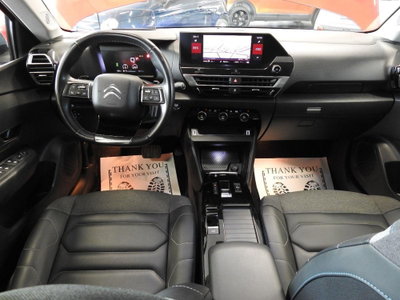 Citroen C4 PureTech 130 S&S EAT8 Shine (20)