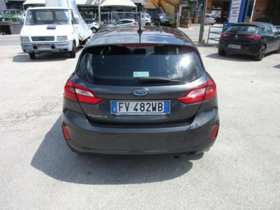 Ford Fiesta Active 1.5 EcoBlue (6)