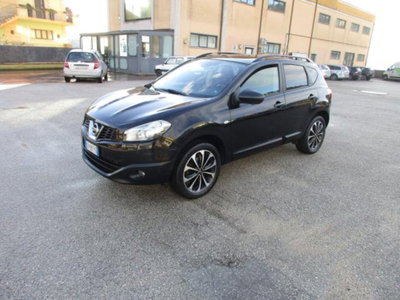 Nissan Qashqai 1.6 dCi 4WD Tekna (2)