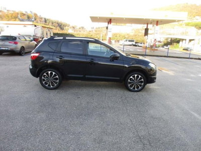 Nissan Qashqai 1.6 dCi 4WD Tekna (3)