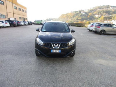 Nissan Qashqai 1.6 dCi 4WD Tekna (5)