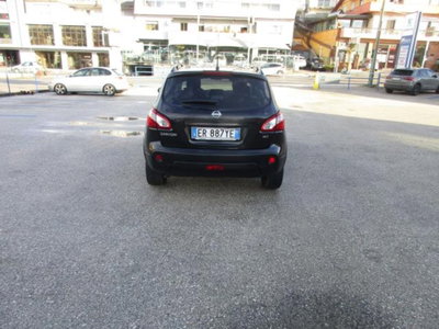Nissan Qashqai 1.6 dCi 4WD Tekna (6)