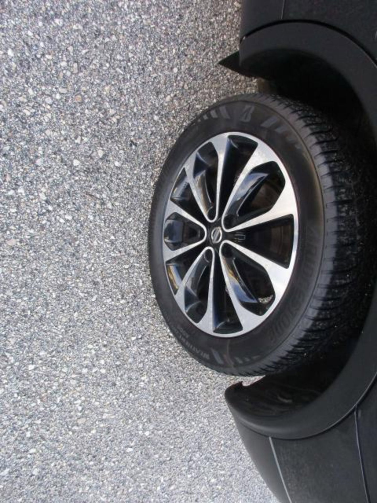 Nissan Qashqai 1.6 dCi 4WD Tekna (8)