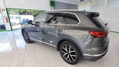 Volkswagen Touareg 3.0 V6 TDI SCR Advanced (3)