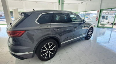 Volkswagen Touareg 3.0 V6 TDI SCR Advanced (4)