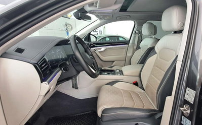 Volkswagen Touareg 3.0 V6 TDI SCR Advanced (6)