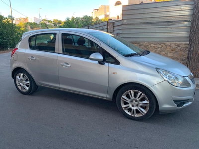 Opel Corsa 1.3 CDTI 90CV 5 porte Enjoy (4)