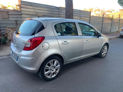 Opel Corsa 1.3 CDTI 90CV 5 porte Enjoy (6)