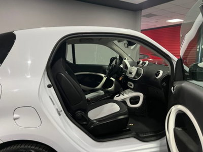 smart Fortwo 90 0.9 Turbo twinamic parisblue Passion (10)