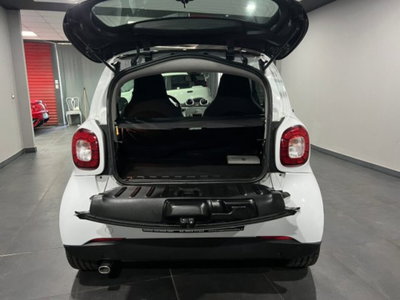 smart Fortwo 90 0.9 Turbo twinamic parisblue Passion (11)