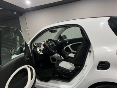 smart Fortwo 90 0.9 Turbo twinamic parisblue Passion (6)