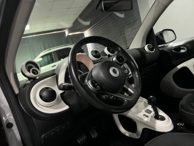 smart Fortwo 90 0.9 Turbo twinamic parisblue Passion (7)