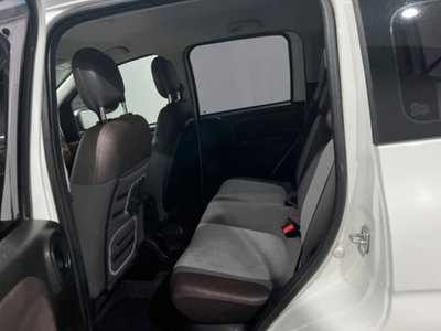 Fiat Panda Cross Cross 1.3 MJT S&S 4x4 (13)