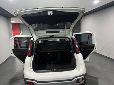 Fiat Panda Cross Cross 1.3 MJT S&S 4x4 (14)