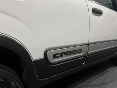 Fiat Panda Cross Cross 1.3 MJT S&S 4x4 (15)