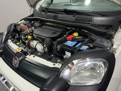 Fiat Panda Cross Cross 1.3 MJT S&S 4x4 (16)