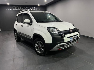 Fiat Panda Cross Cross 1.3 MJT S&S 4x4 (3)