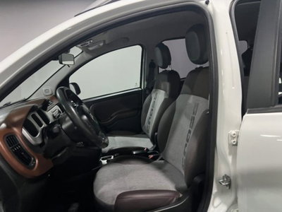 Fiat Panda Cross Cross 1.3 MJT S&S 4x4 (7)