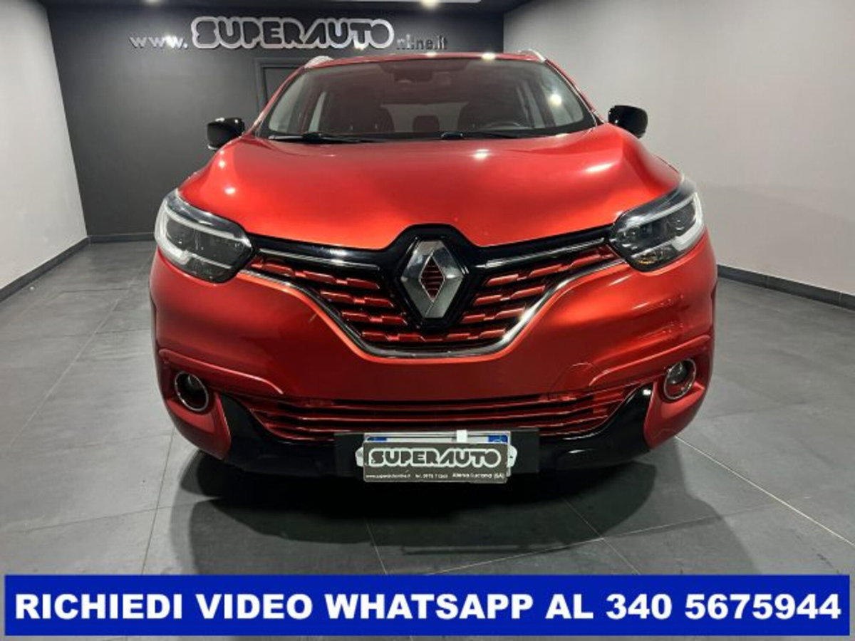 Renault Kadjar 8V 110CV EDC Energy Intens (2)