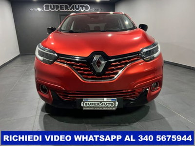 Renault Kadjar 8V 110CV EDC Energy Intens (2)