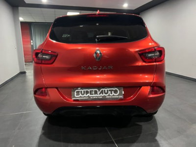 Renault Kadjar 8V 110CV EDC Energy Intens (5)