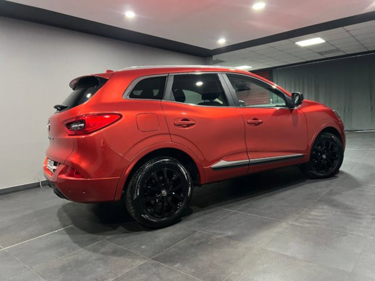 Renault Kadjar 8V 110CV EDC Energy Intens (7)