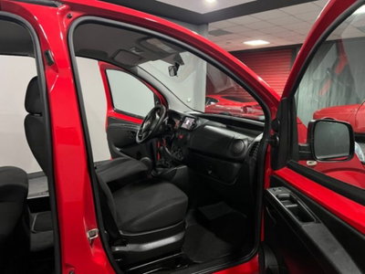 Fiat Qubo 1.3 MJT 80 CV Easy (10)