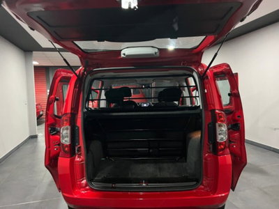 Fiat Qubo 1.3 MJT 80 CV Easy (12)