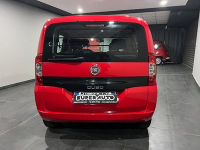Fiat Qubo 1.3 MJT 80 CV Easy (5)