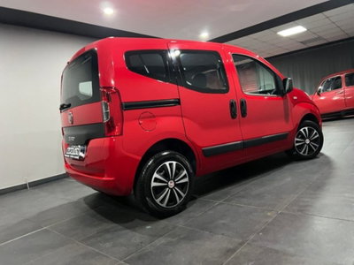 Fiat Qubo 1.3 MJT 80 CV Easy (6)
