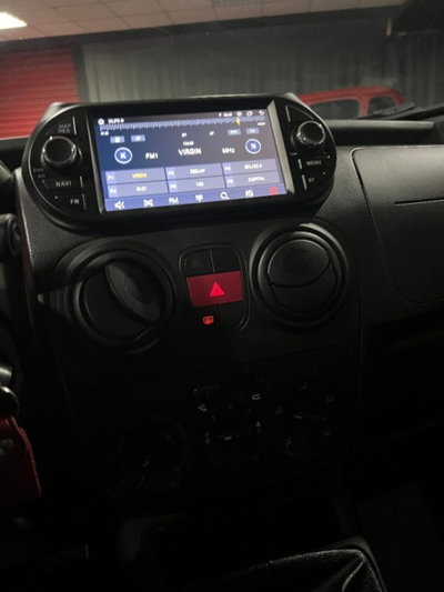 Fiat Qubo 1.3 MJT 80 CV Easy (9)