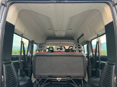 Fiat Ducato Furgone 33 2.3 MJT 130CV PM-TM Panorama (11)