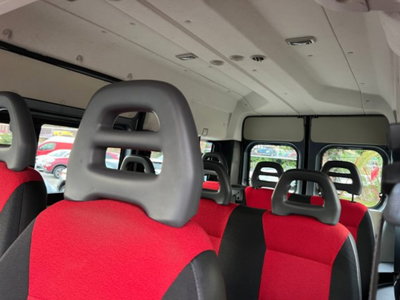 Fiat Ducato Furgone 33 2.3 MJT 130CV PM-TM Panorama (8)