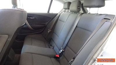 BMW Serie 1 118d 2.0 143CV cat 5 porte Attiva DPF (9)