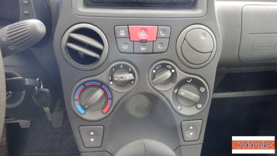 Fiat Panda 1.4 Active Natural Power (10)