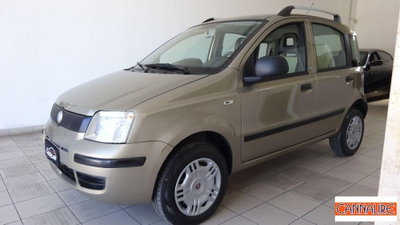 Fiat Panda 1.4 Active Natural Power (2)