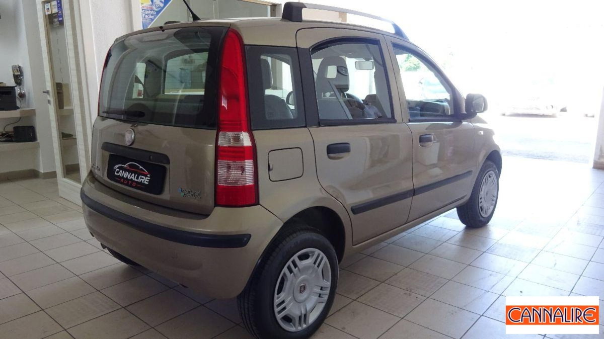 Fiat Panda 1.4 Active Natural Power (3)