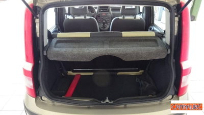 Fiat Panda 1.4 Active Natural Power (6)