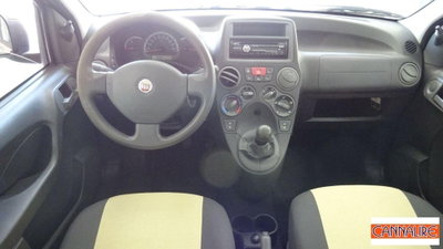 Fiat Panda 1.4 Active Natural Power (8)