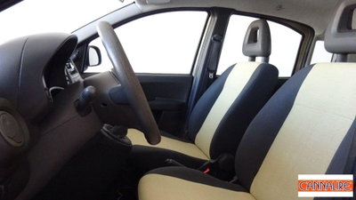 Fiat Panda 1.4 Active Natural Power (9)