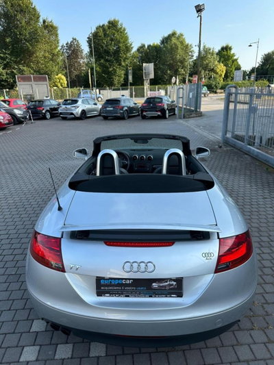 Audi TT Cabrio 2.0 TFSI Advanced (13)