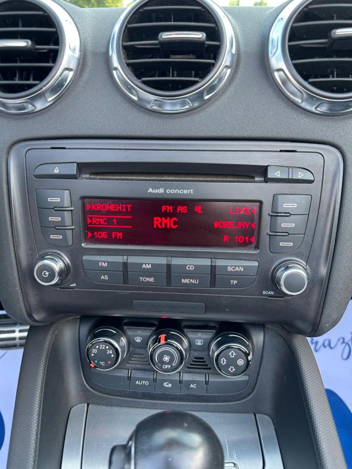 Audi TT Cabrio 2.0 TFSI Advanced (18)