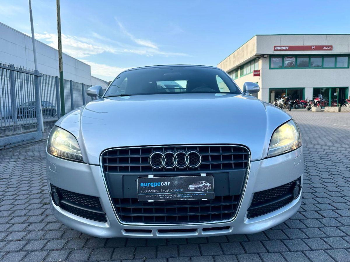 Audi TT Cabrio 2.0 TFSI Advanced (4)
