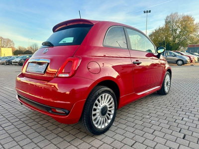 Fiat 500 1.2 Lounge (12)