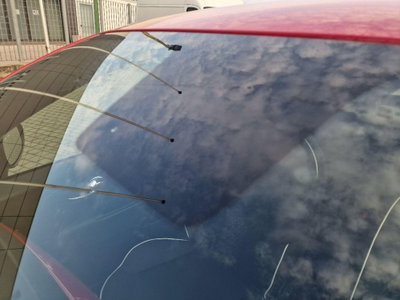 Fiat 500 1.2 Lounge (13)