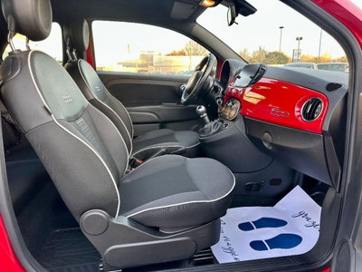Fiat 500 1.2 Lounge (20)