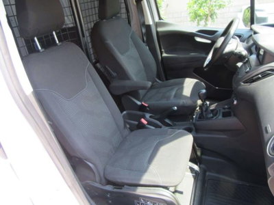 Ford Transit Courier 1.5 TDCi 75CV  Trend (10)
