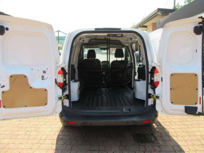 Ford Transit Courier 1.5 TDCi 75CV  Trend (11)