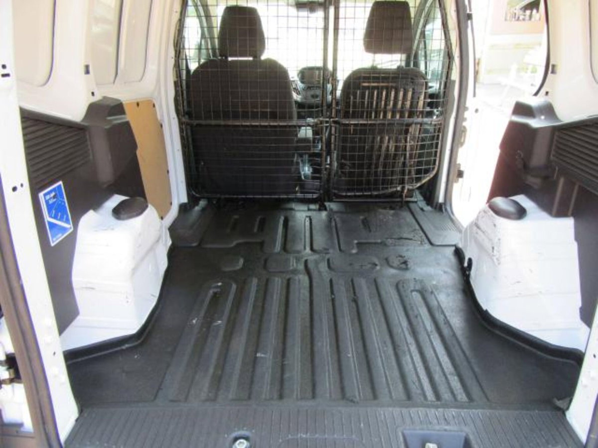 Ford Transit Courier 1.5 TDCi 75CV  Trend (12)